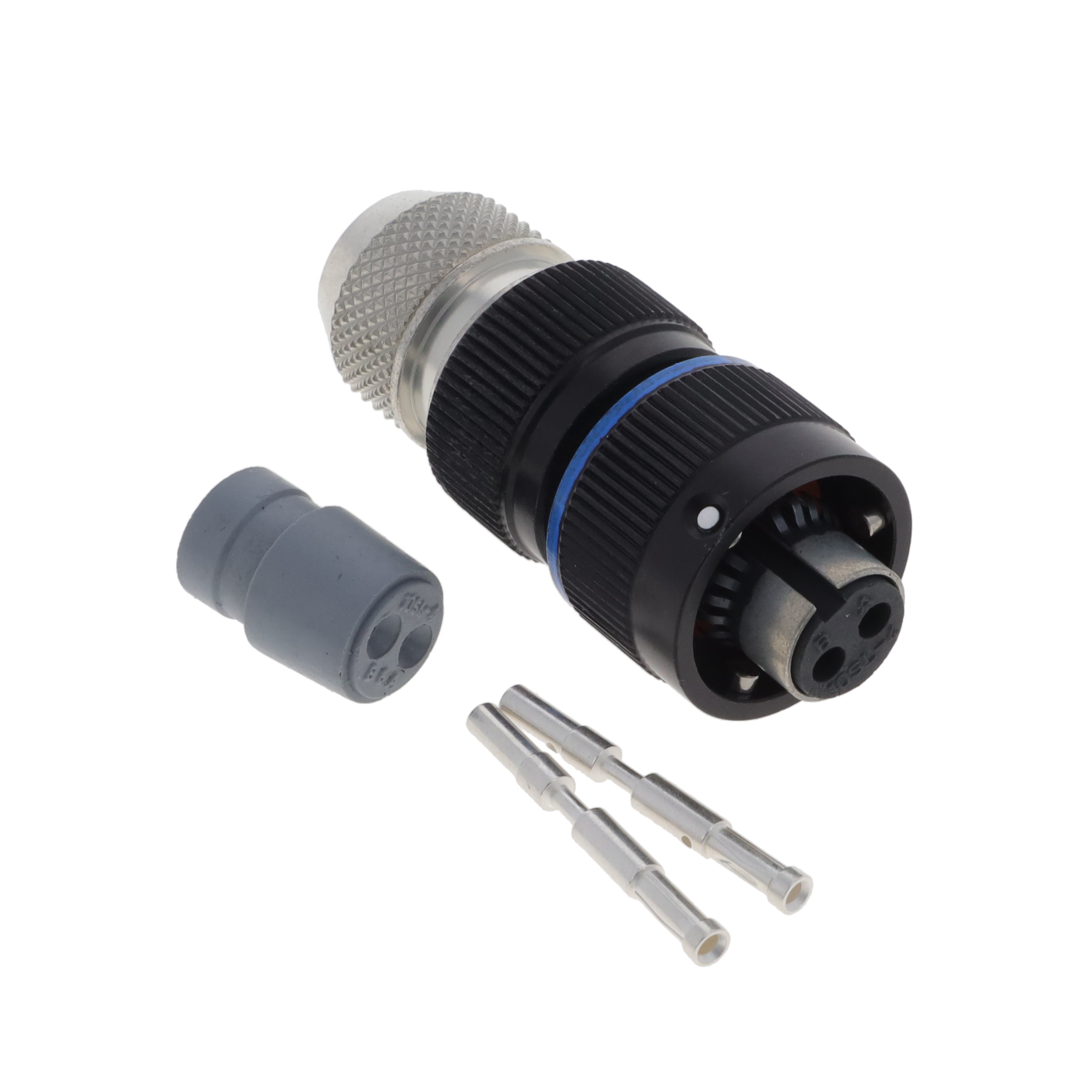 VG95234M-10SL-4SNJ Amphenol Air LB  Assemblages de connecteurs circulaires