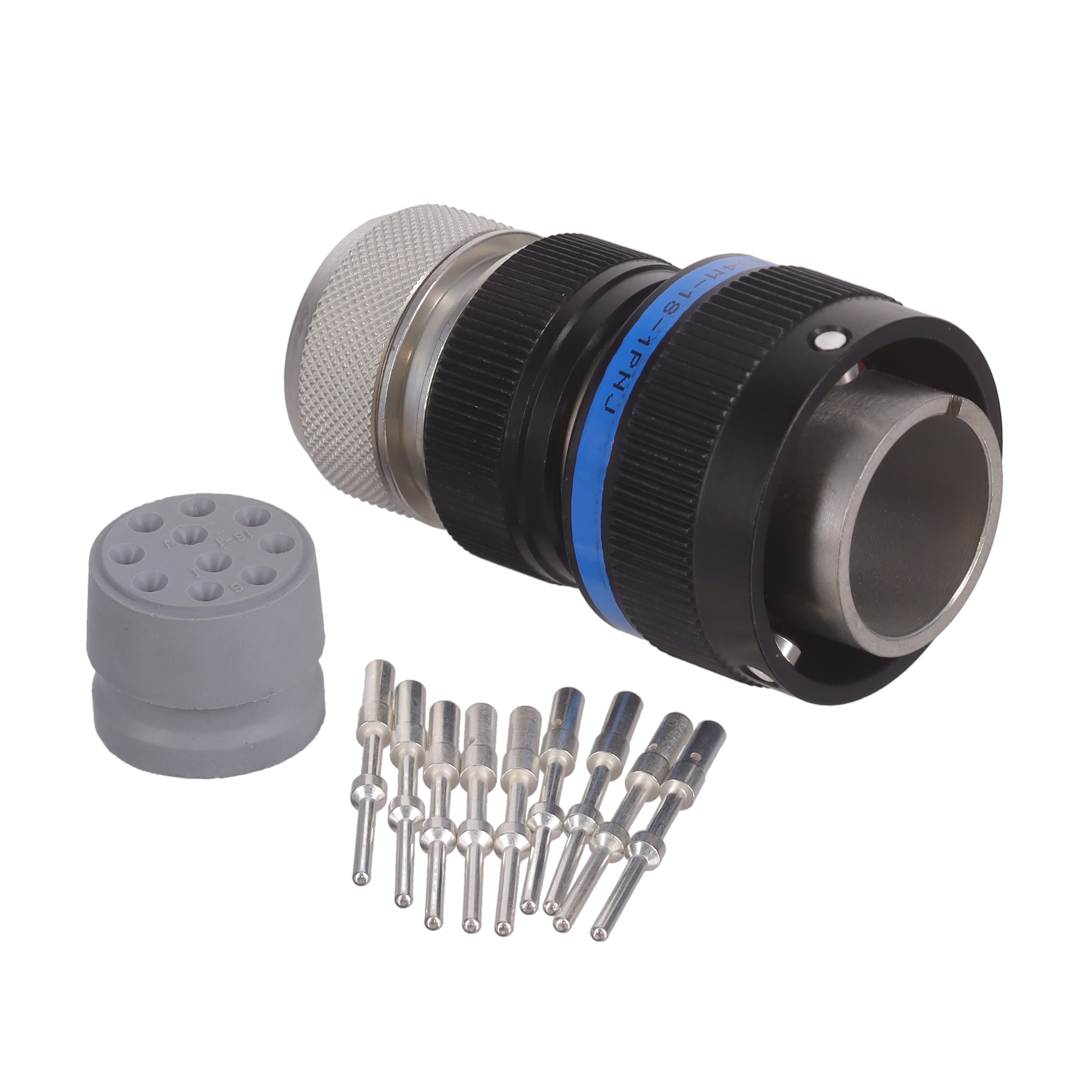 VG95234M-18-1PNJ Amphenol Air LB  Circular Connector Assemblies