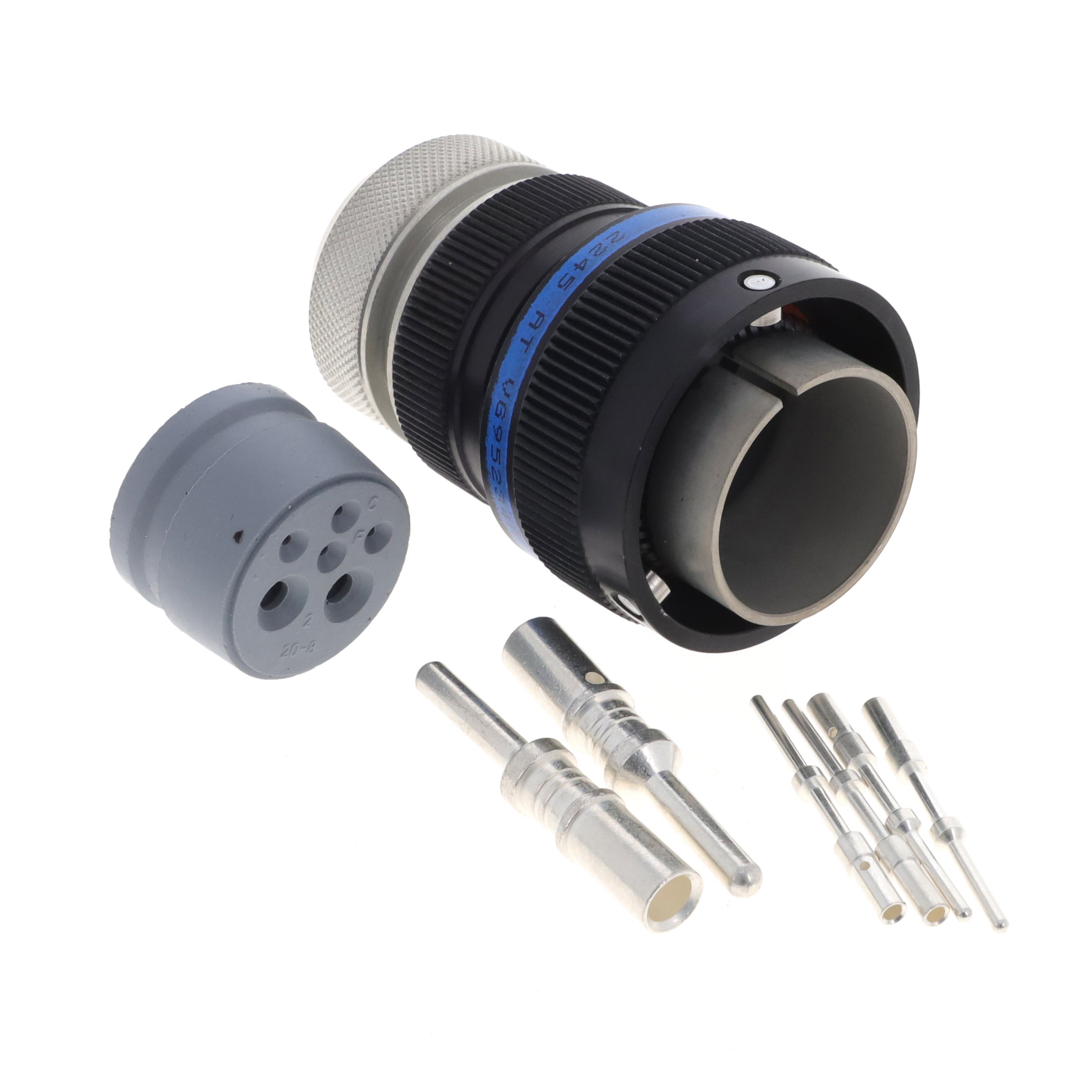 VG95234M-20-8PNJ Amphenol Air LB  Gruppi di connettori circolari