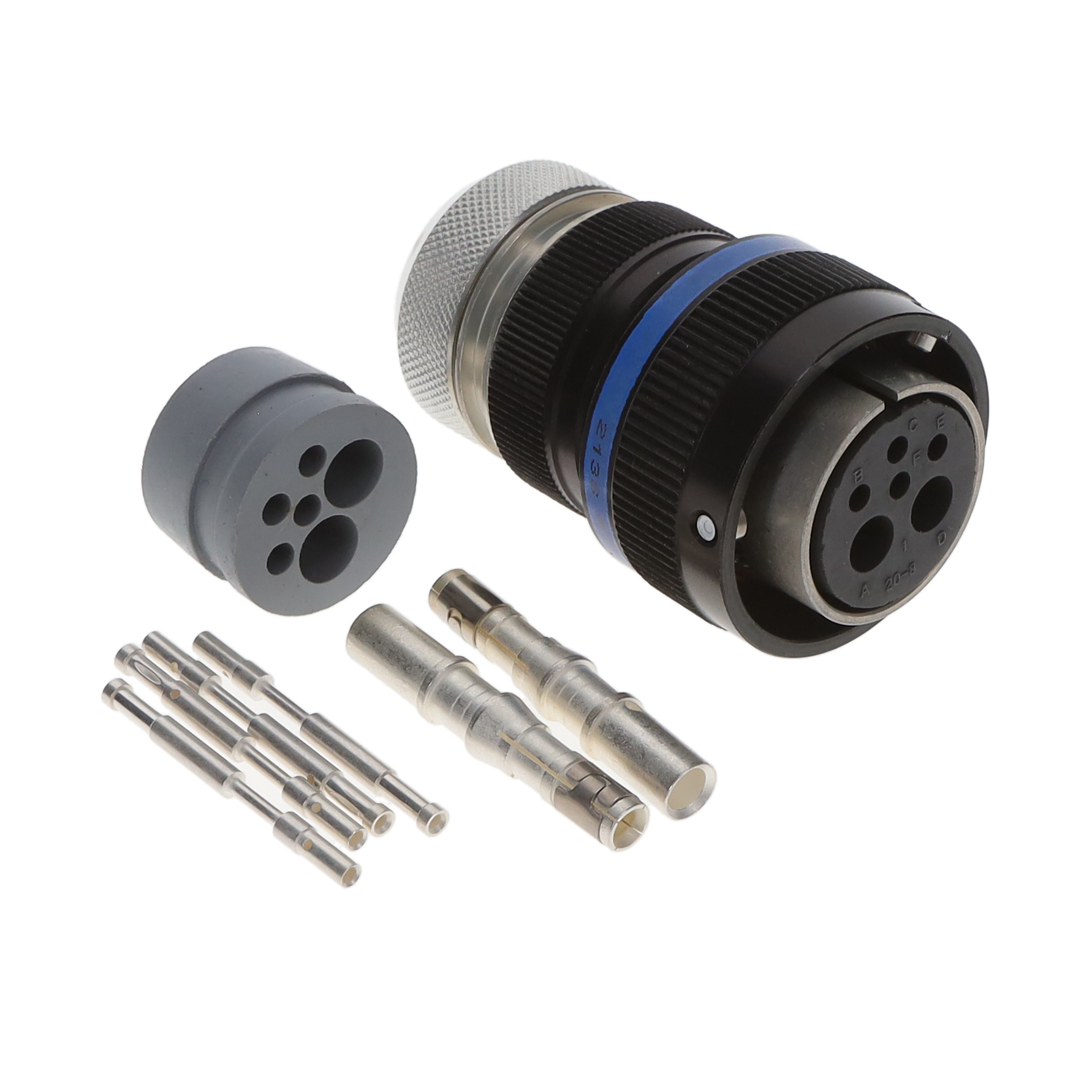 VG95234M-20-8SNJ Amphenol Air LB  Assemblages de connecteurs circulaires