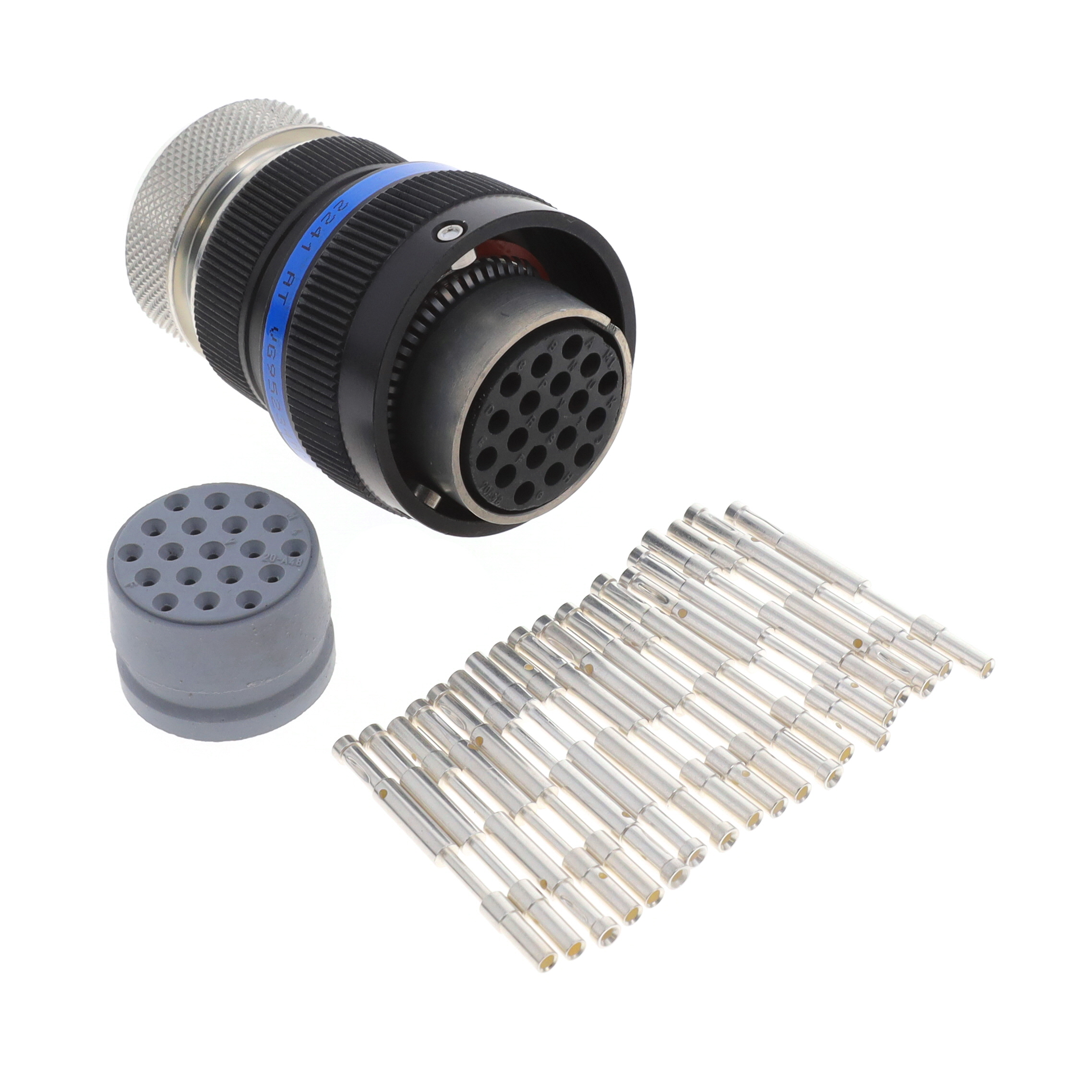 VG95234M-20A48SNJ Amphenol Air LB  Assemblages de connecteurs circulaires