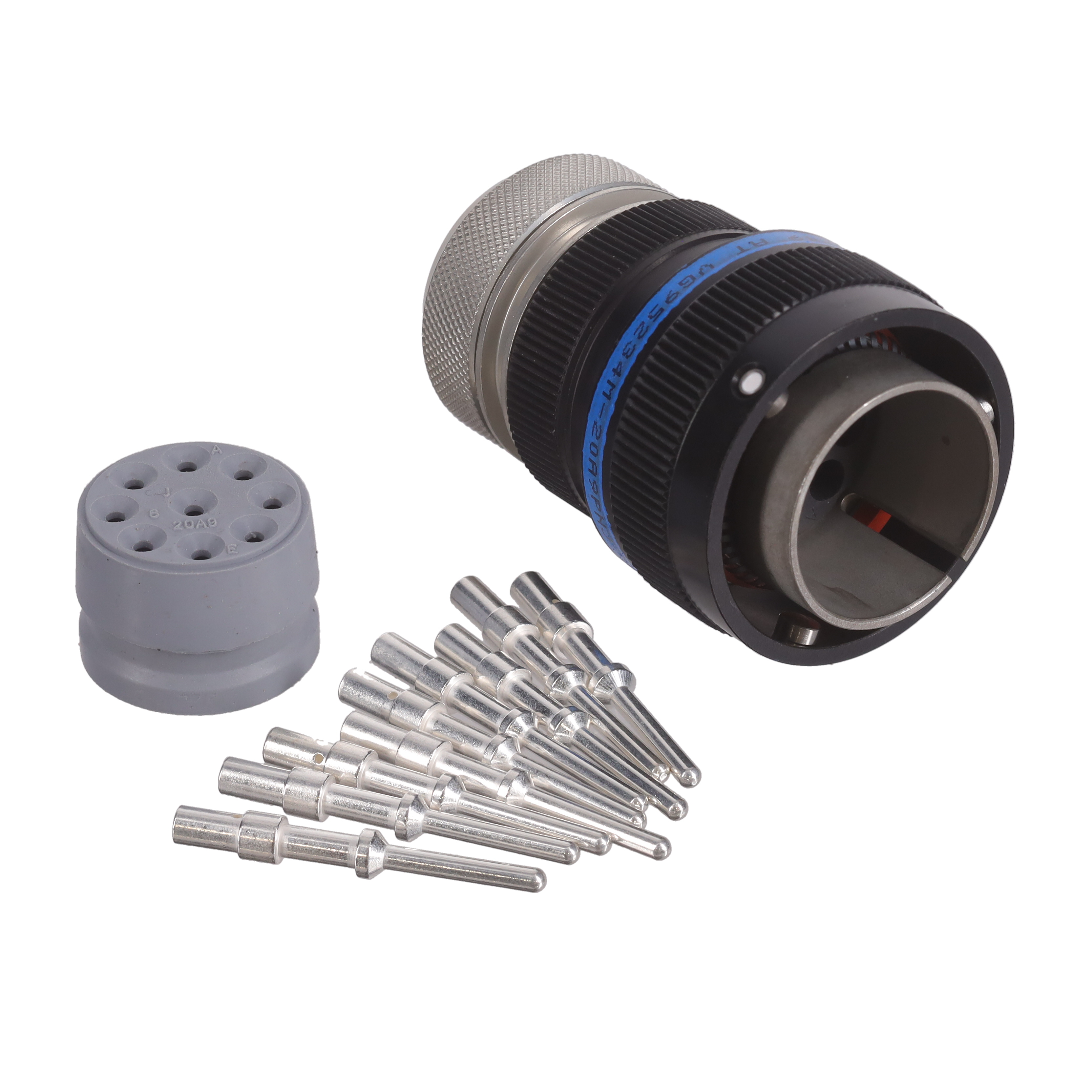 VG95234M-20A9PNJ Amphenol Air LB  Assemblages de connecteurs circulaires