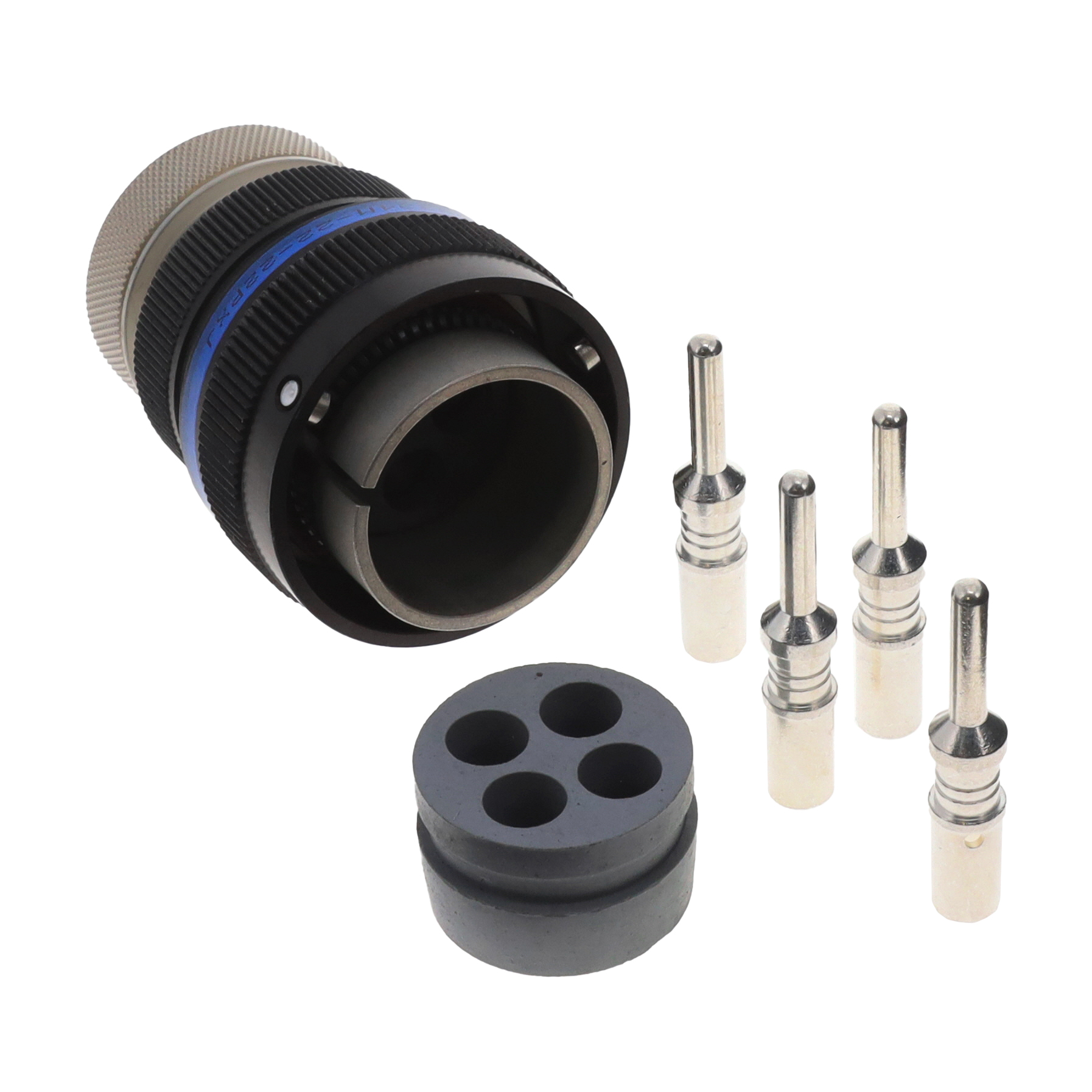 VG95234M-22-22PXJ Amphenol Air LB  Rundsteckverbinderbaugruppen