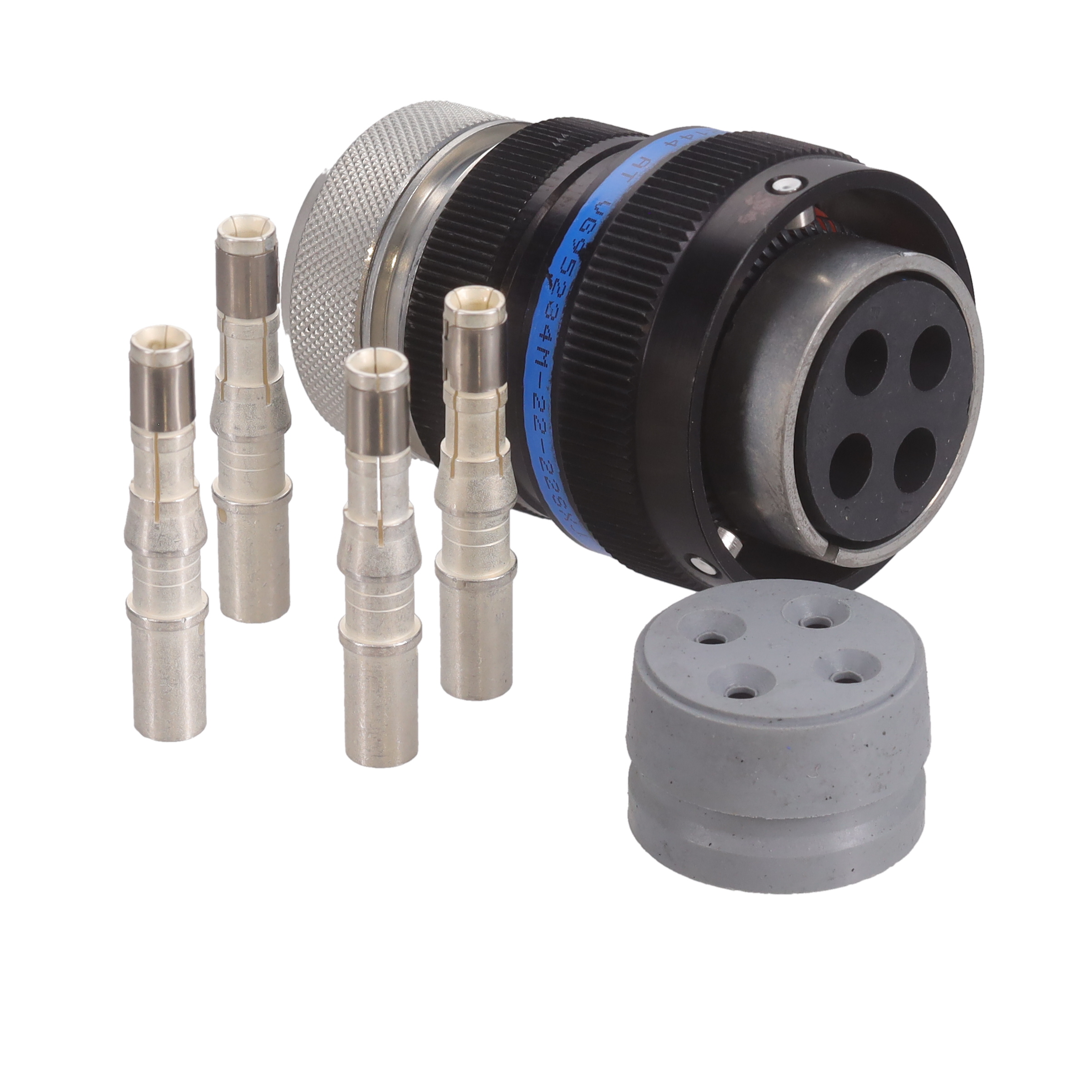 VG95234M-22-22SXJ Amphenol Air LB  Conjuntos de conectores circulares