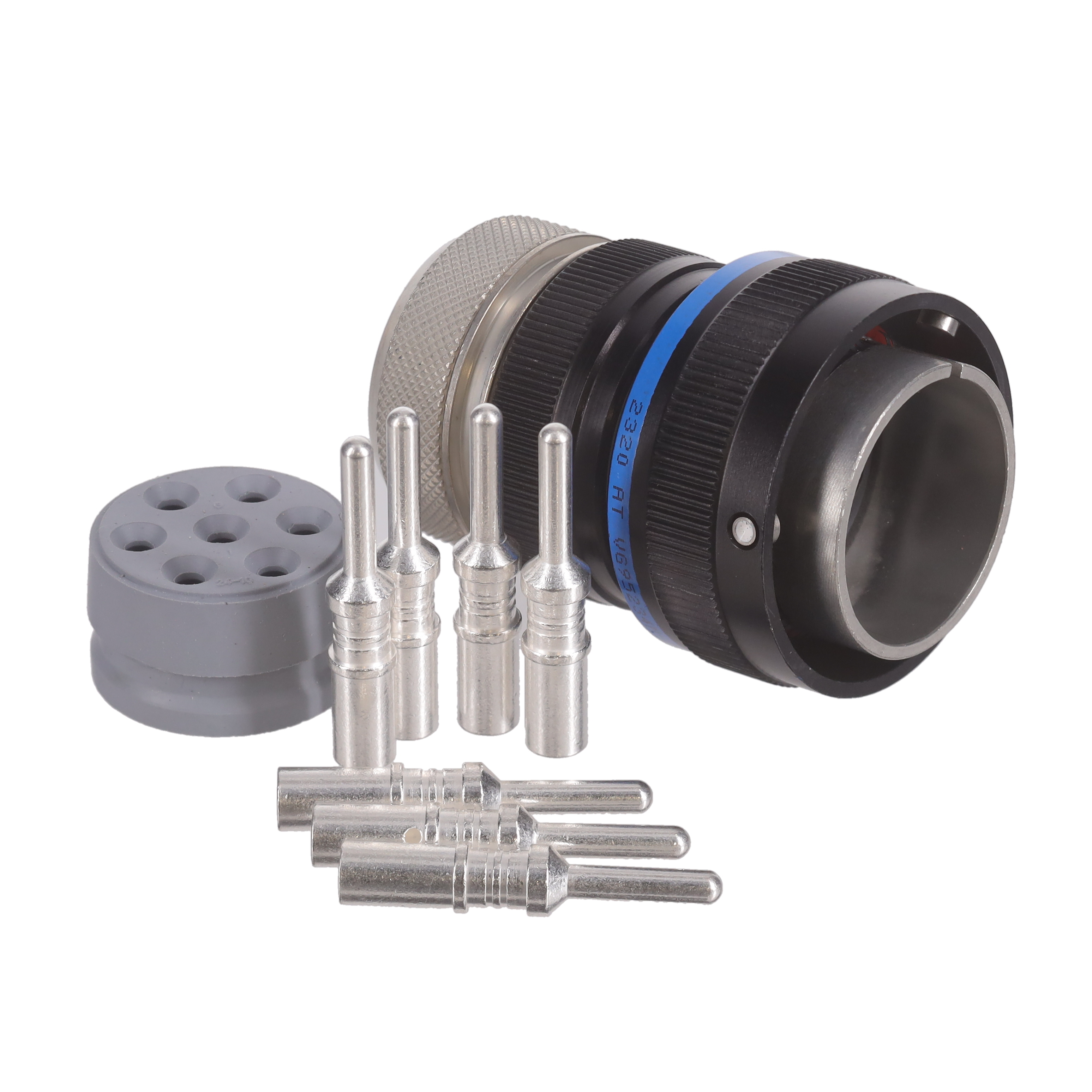 VG95234M-24-10PNJ Amphenol Air LB  Circular Connector Assemblies