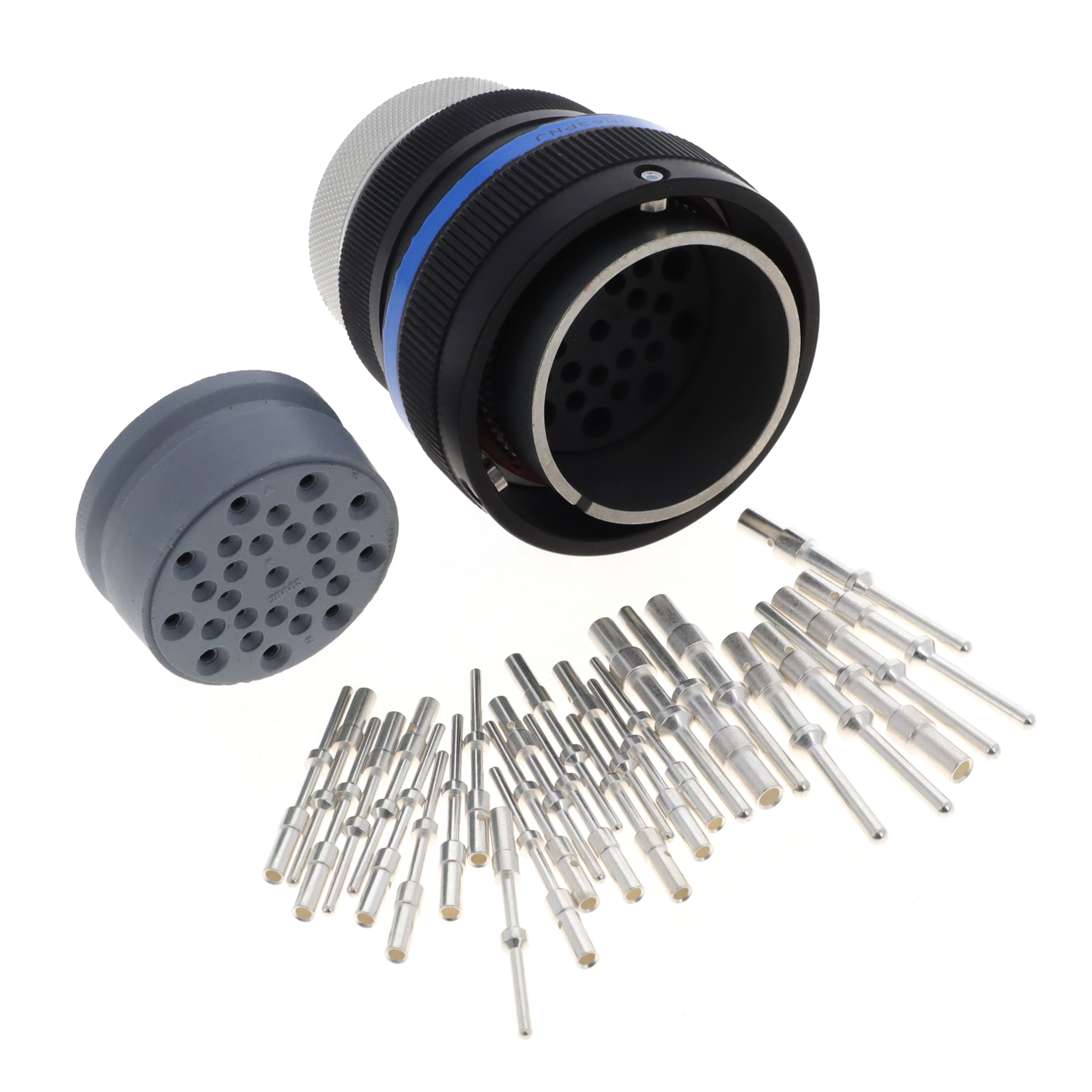 VG95234M-28A63PNJ Amphenol Air LB  Gruppi di connettori circolari