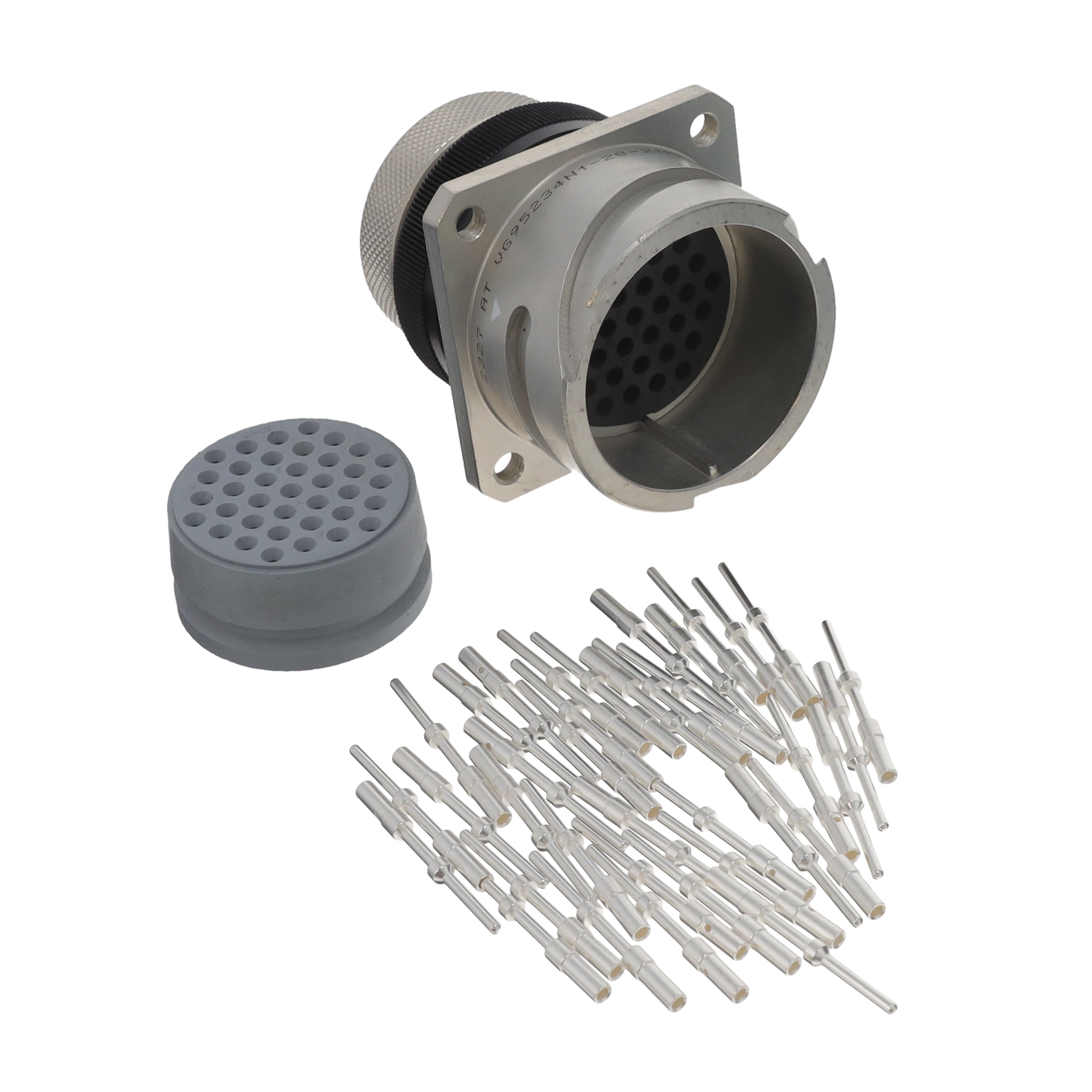 VG95234N1-28-21SNJ Amphenol Air LB  Assemblages de connecteurs circulaires