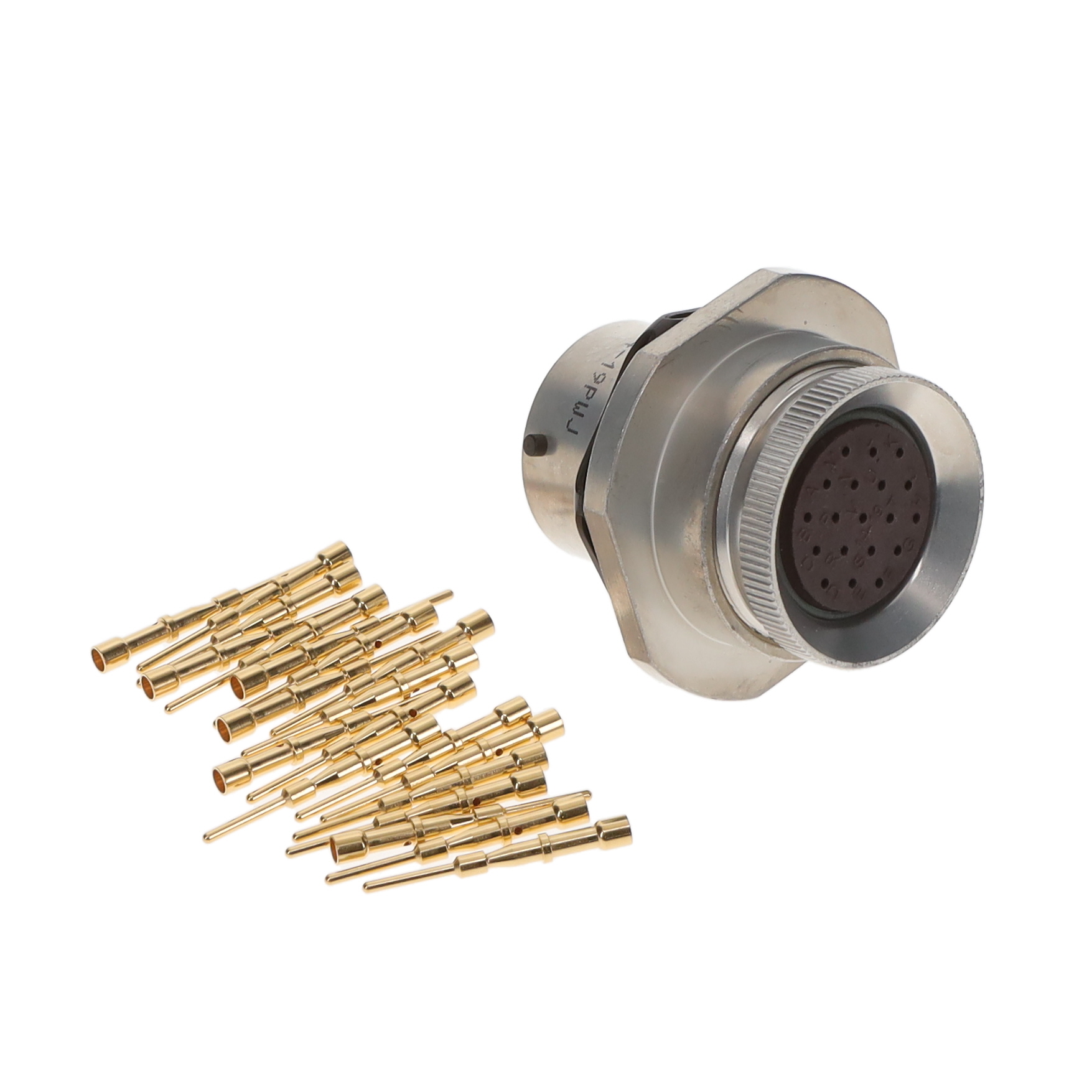 VG95328D14-19PWJ Amphenol Air LB  Circular Connector Assemblies