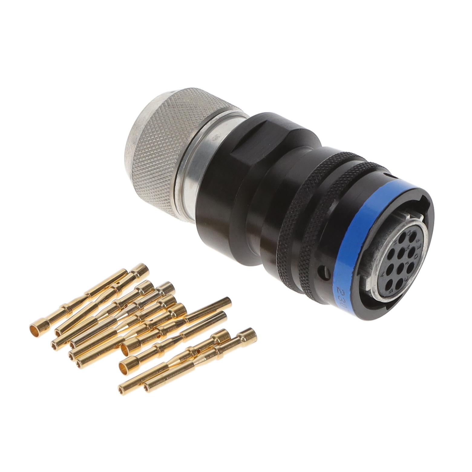 VG95328M12-10SNJ Amphenol Air LB  Assemblages de connecteurs circulaires