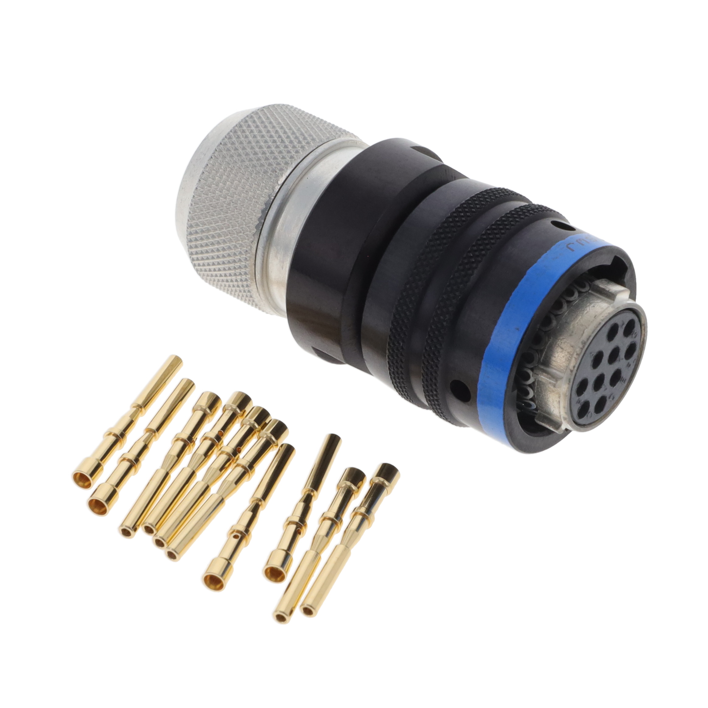 VG95328M12-10SWJ Amphenol Air LB  Assemblages de connecteurs circulaires