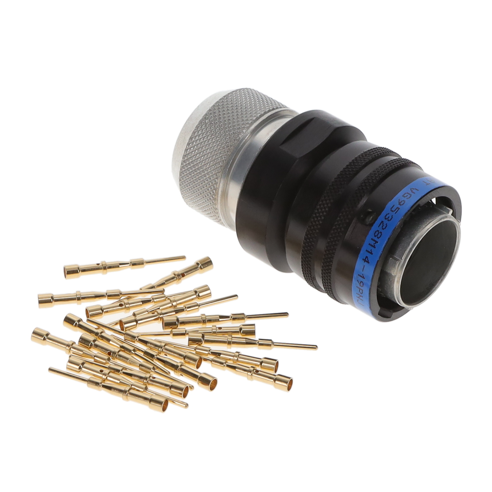 VG95328M14-19PNJ Amphenol Air LB  Rundsteckverbinderbaugruppen