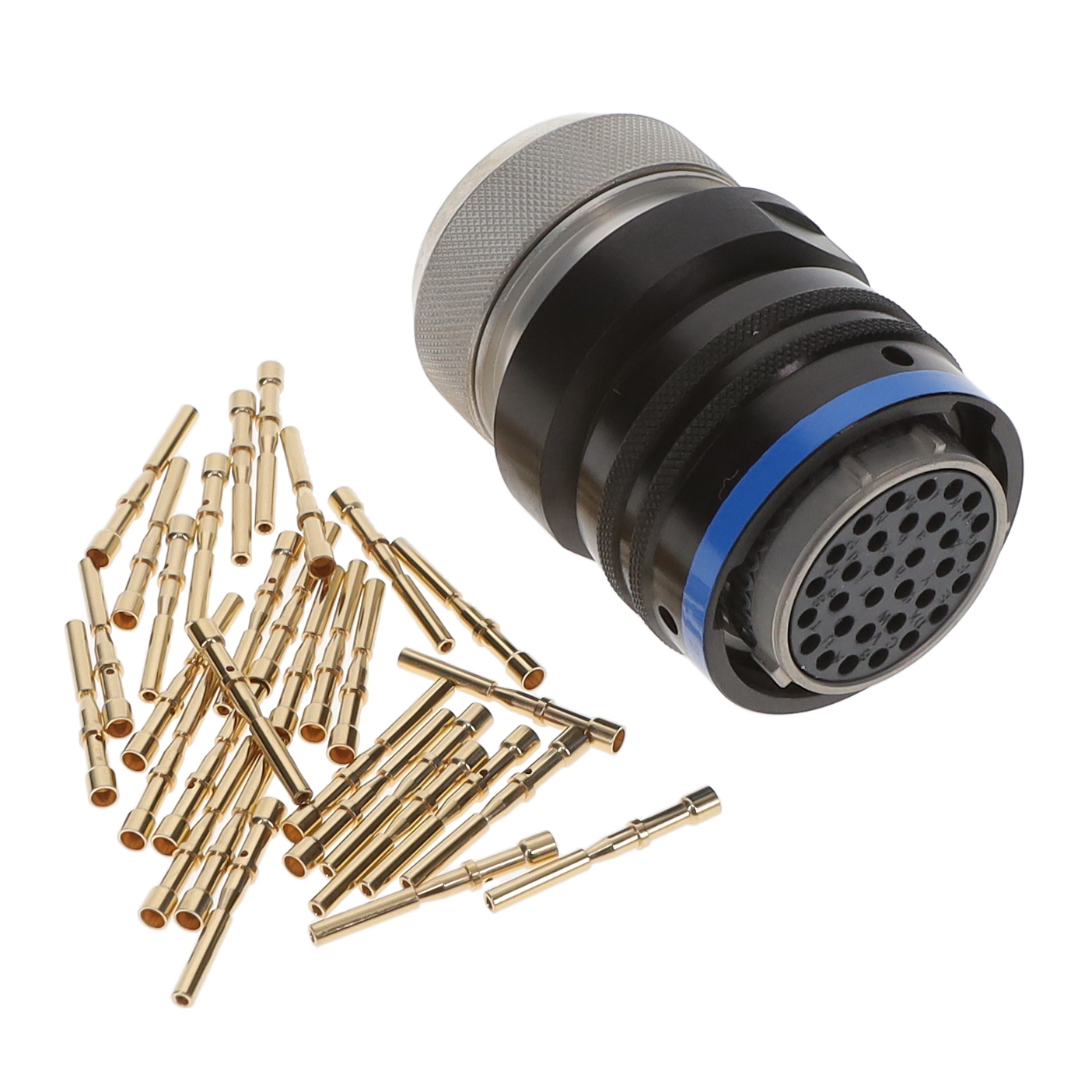 VG95328M18-32SNJ Amphenol Air LB  Assemblages de connecteurs circulaires