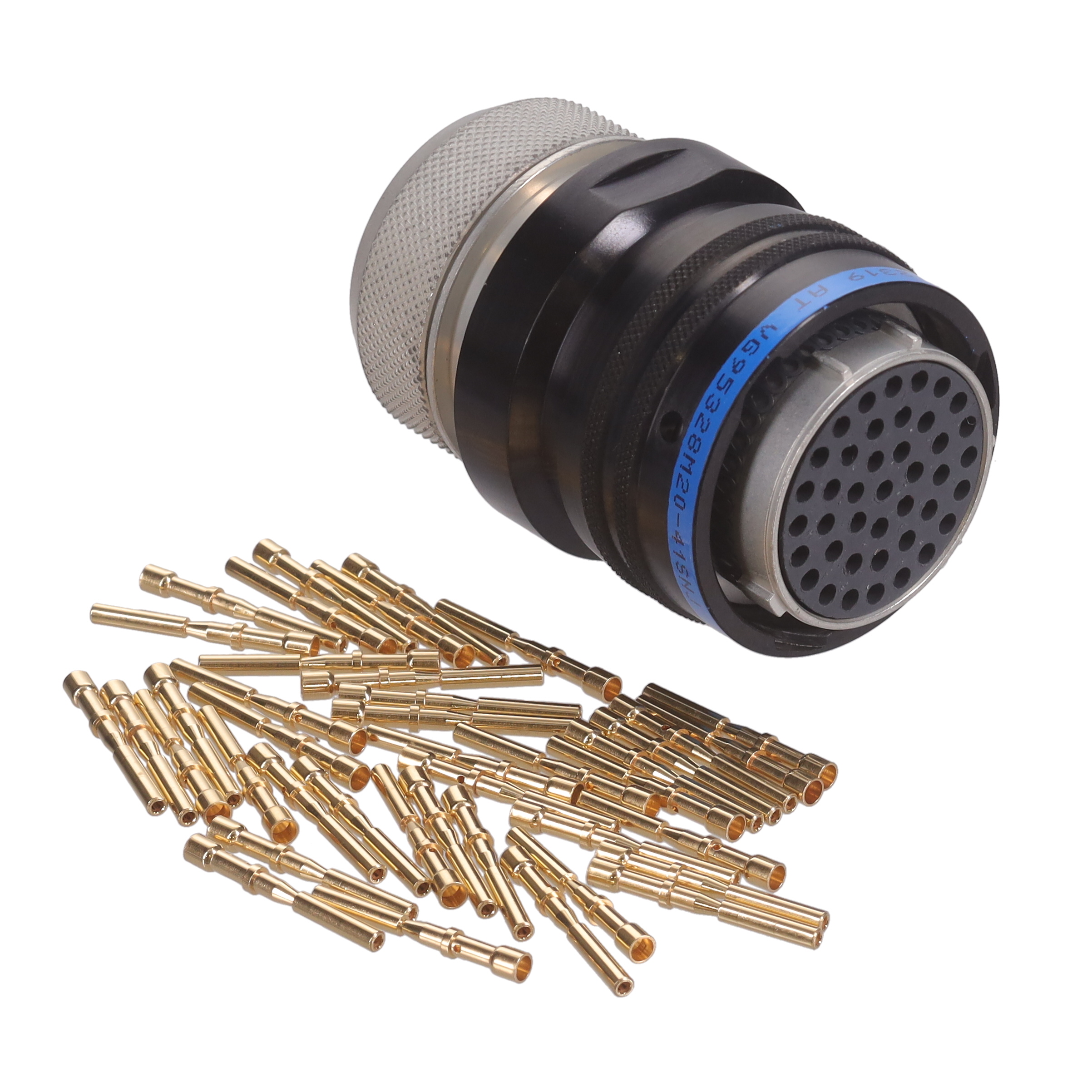 VG95328M20-41SNJ Amphenol Air LB  Assemblages de connecteurs circulaires