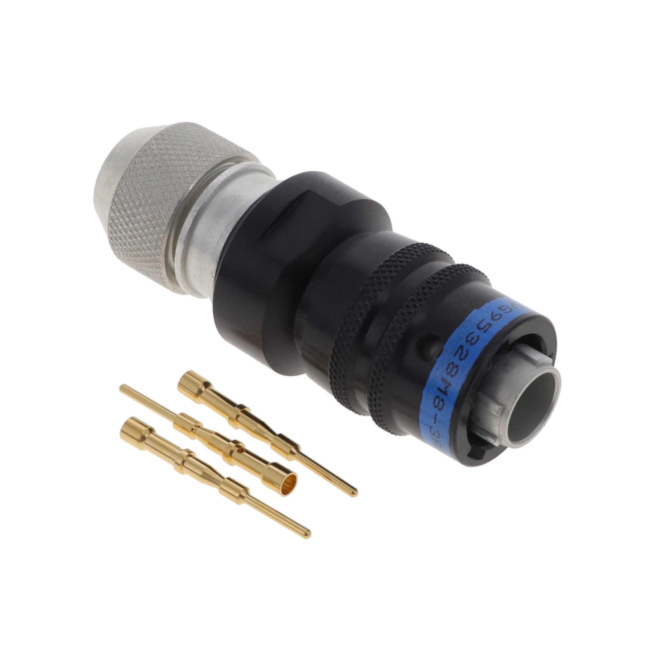 VG95328M8-3APNJ Amphenol Air LB  Assemblages de connecteurs circulaires