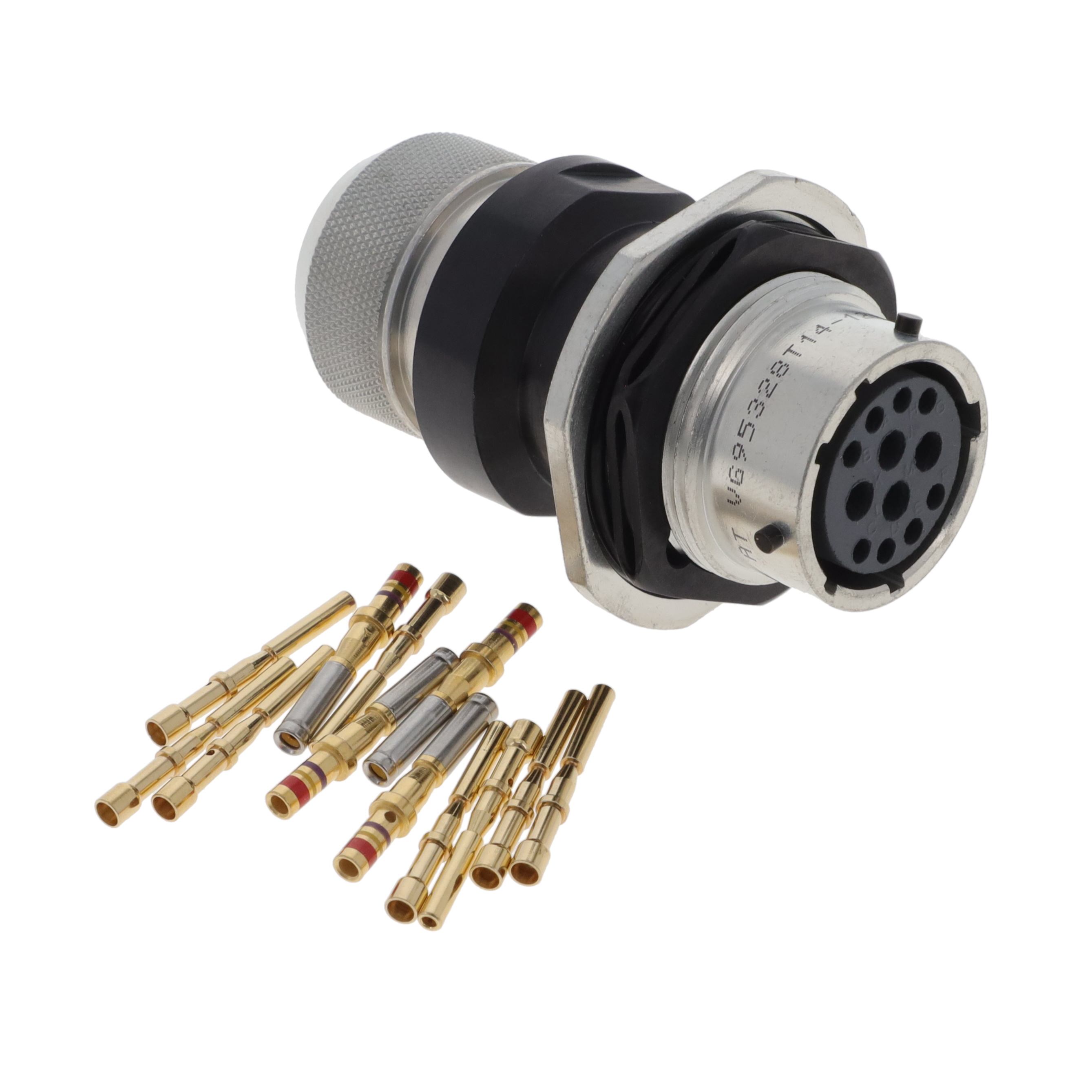 VG95328T14-12SXJ Amphenol PCD  Assemblages de connecteurs circulaires