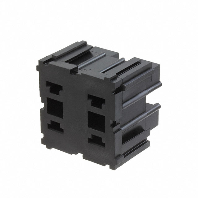 03540549Z Littelfuse/Commercial Vehicle Products Porte-fusibles