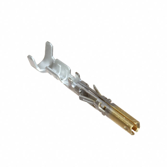 0561208728 Molex  Contacts de connecteur rectangulaires