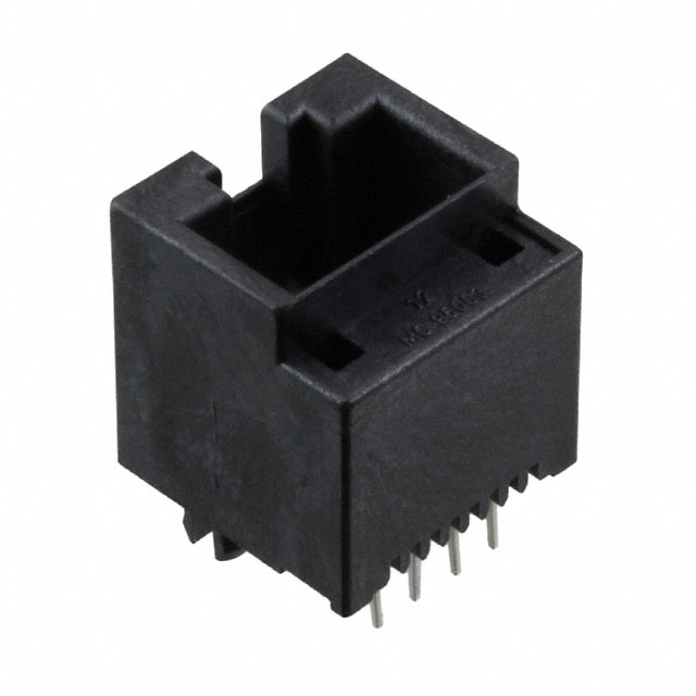 855110001 Molex  Jack per connettori modulari