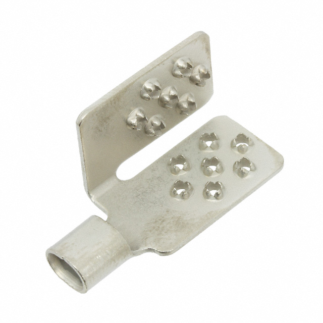 330716 TE Connectivity AMP Connectors  Foil Connectors