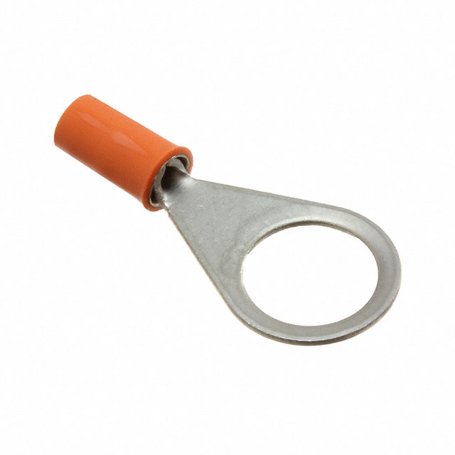 1577636-1 TE Connectivity AMP Connectors  Ring Connectors