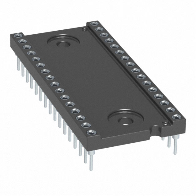 210-99-632-41-001000 Mill-Max Manufacturing Corp.  Zoccoli IC