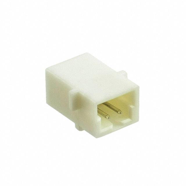 292156-2 TE Connectivity AMP Connectors  Rectangular Connector Adapters