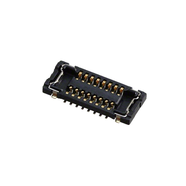 5035481620 Molex  Arrays Edge Type Mezzanine (Board to Board)