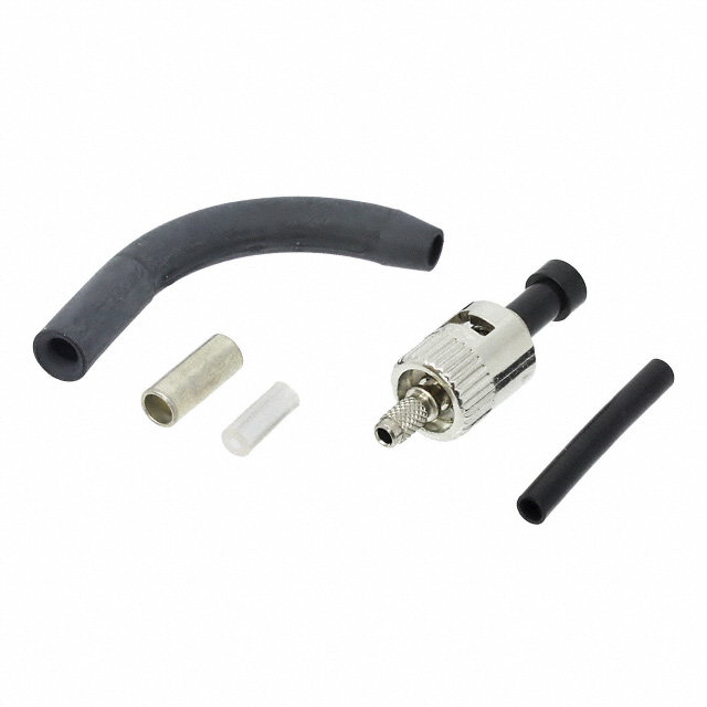 5502674-1 TE Connectivity AMP Connectors  Fiber Optic Connector Assemblies