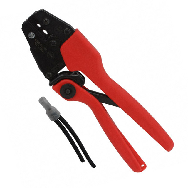 640010600 Molex  Crimpers Applicators Presses