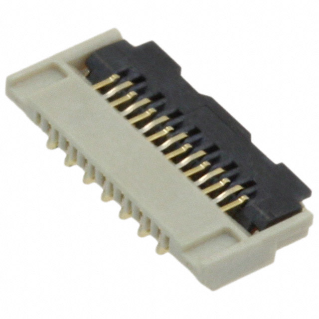 AYF311515 Panasonic Electric Works  Gruppi di connettori FFC FPC (flessibili piatti)