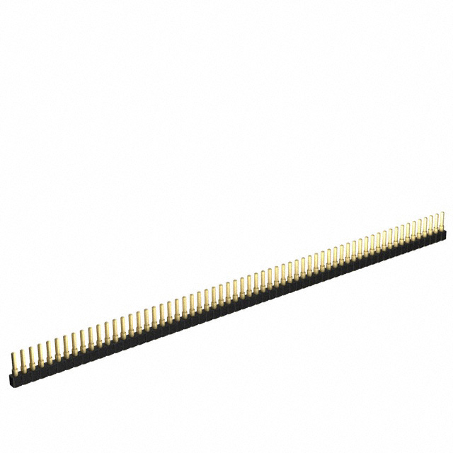 812-22-062-30-000101 Mill-Max Manufacturing Corp.  À ressort