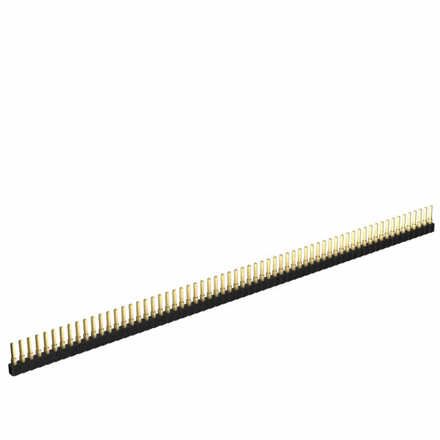 812-22-064-30-000101 Mill-Max Manufacturing Corp.  À ressort