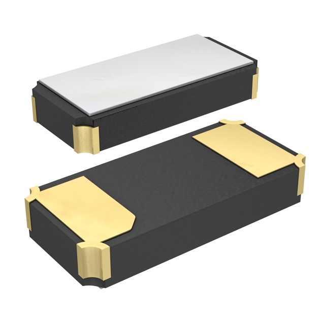 FC-135 32.7680KA-A EPSON  Cristaux