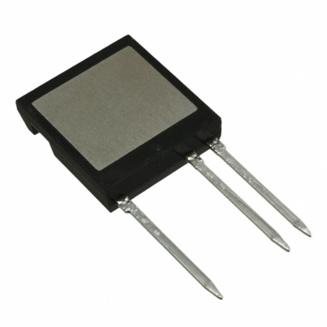 IXBF20N300 IXYS  IGBT individuales