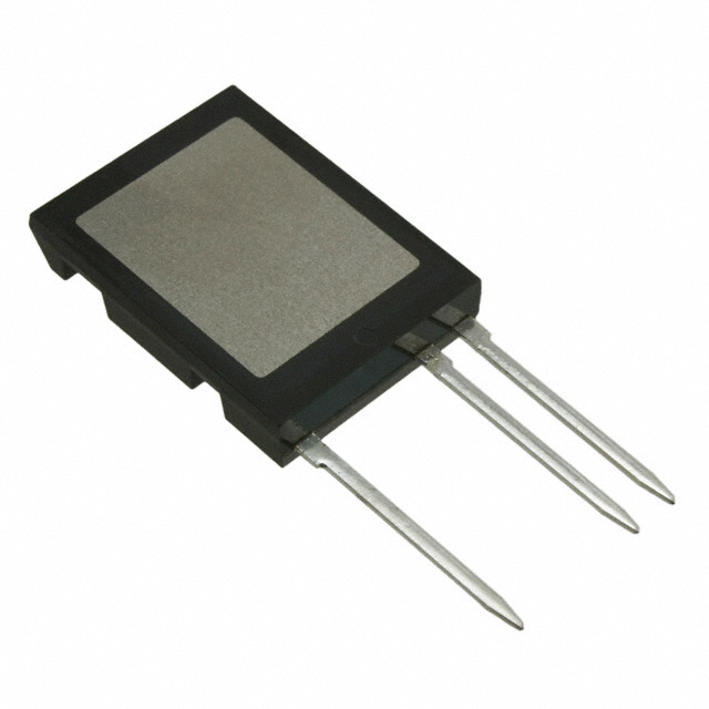 IXFL38N100P IXYS  Einzelne FETs MOSFETs