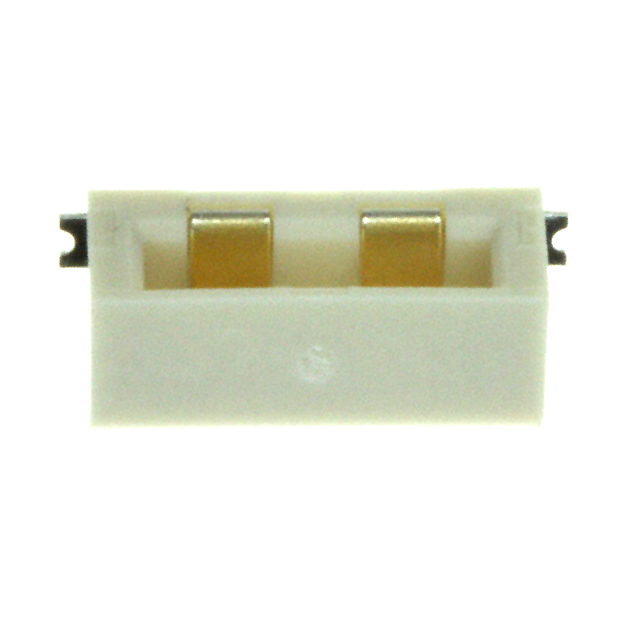 209159002101916 KYOCERA AVX  Solid State Lighting Connector Assemblies