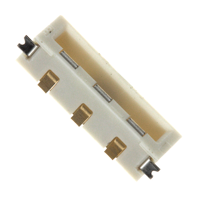 209159003101916 KYOCERA AVX  Solid State Lighting Connector Assemblies