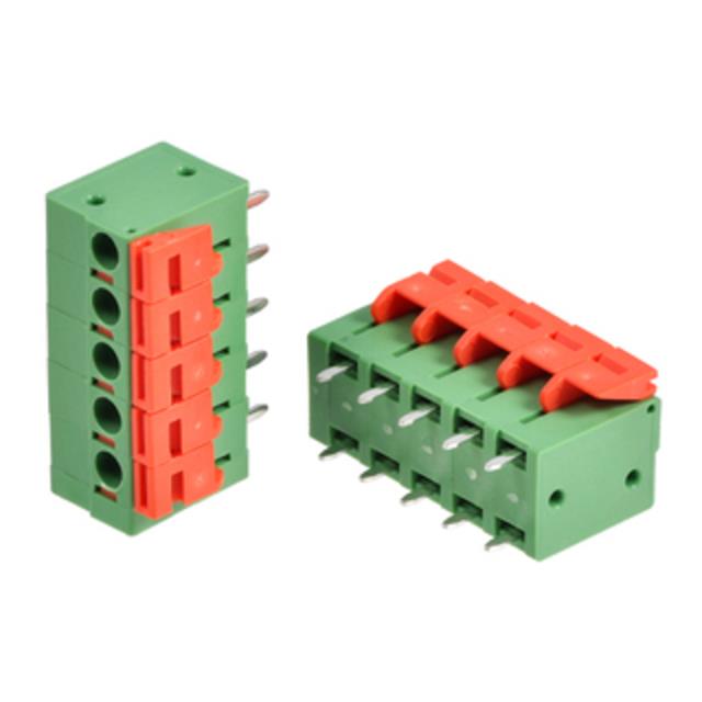 2438 Pololu Corporation  Cavo a scheda