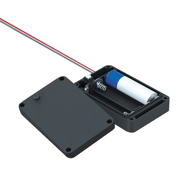 2439 Keystone Electronics  Supports de batterie, clips, contacts