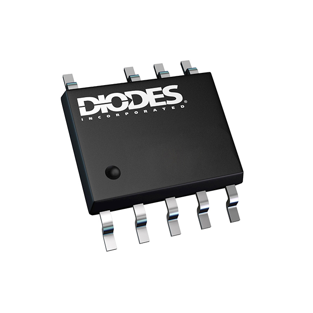 AP3303S9-13 Diodes Incorporated  Controller di alimentazione Monitor