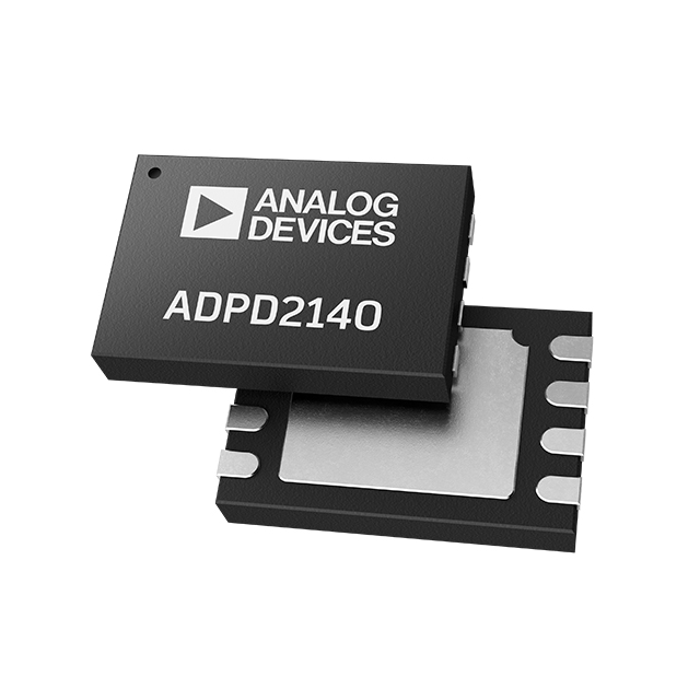 ADPD2140BCPZN-R7 Analog Devices Inc.  Photodiodes