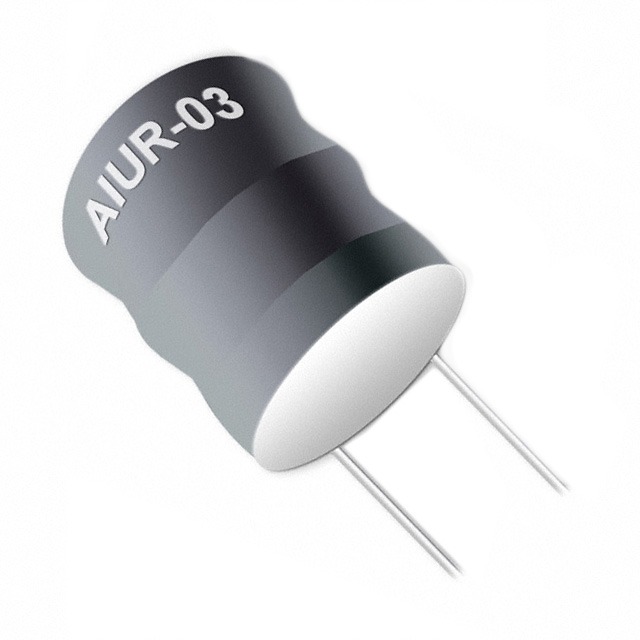 AIUR-03-471K Abracon LLC  Induttori fissi
