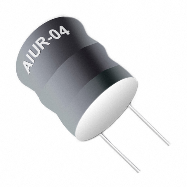 AIUR-04-391J Abracon LLC  Inducteurs fixes