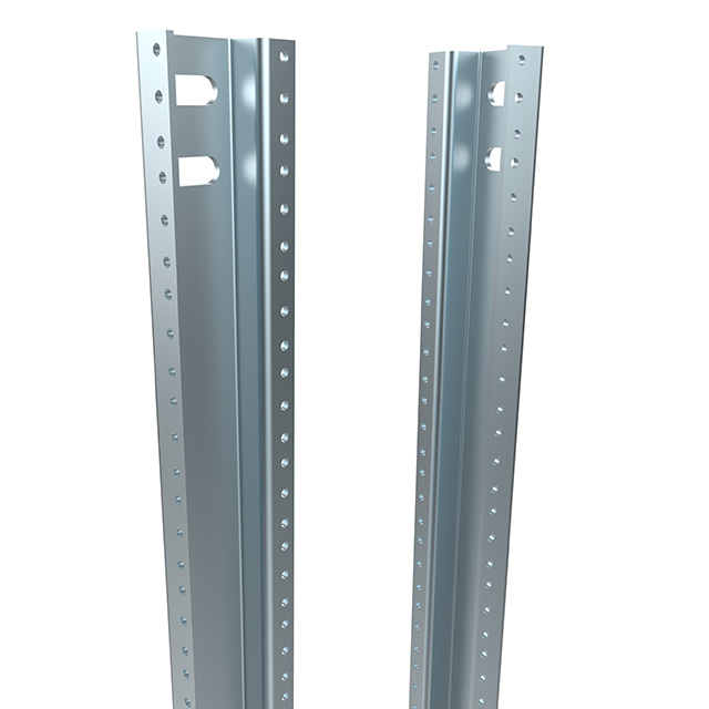 CCR56TZPL Hammond Manufacturing  Accessoires de rack