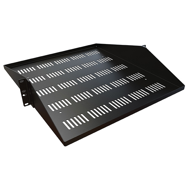 DNDMV19BK1 Hammond Manufacturing  Rack Components