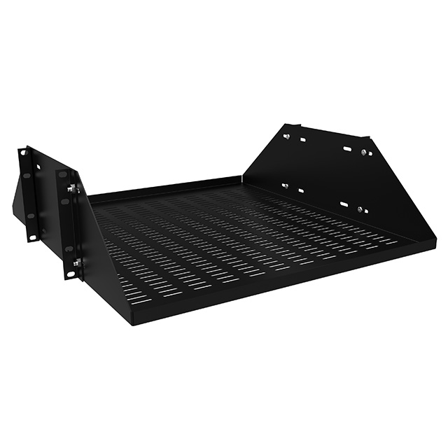 DNRMU19BK1 Hammond Manufacturing  Rack Components