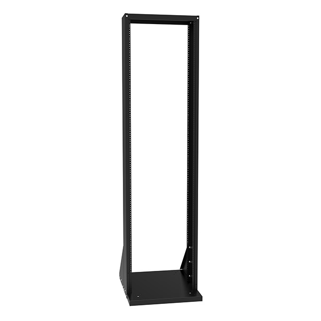 DNRR1963LDK Hammond Manufacturing  Racks