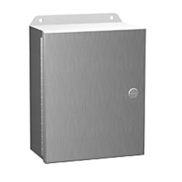 EJ863S16 Hammond Manufacturing  Boxen