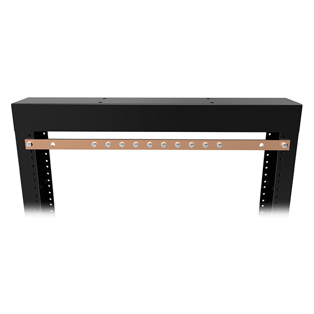 GRDBAR19 Hammond Manufacturing  Accesorios para rack