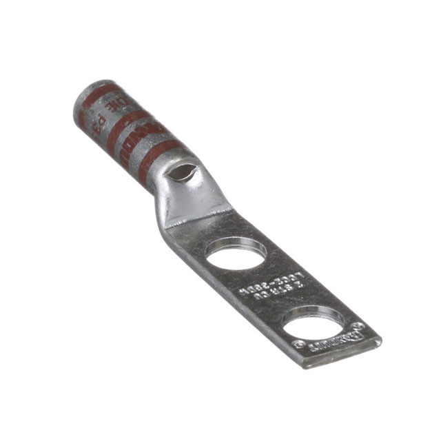 LCC2-38DW-Q Panduit Corp  Lugs
